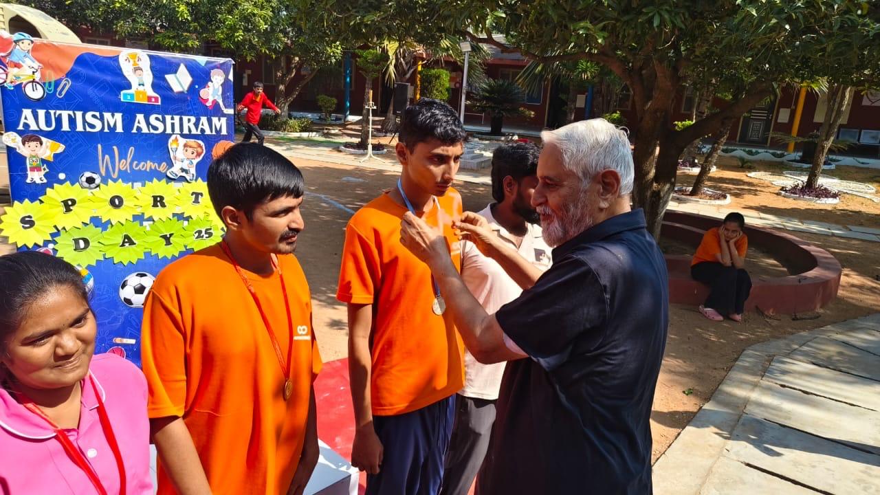 Sports Day 2025 image 4